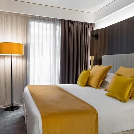 We-me 4* Riccione